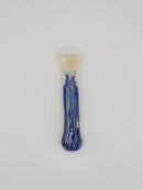 Galaxy One Hitter Chillum | Handmade Double-Walled Chillum | Chillumz