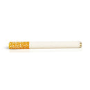 Cigarette Hitter Pipe | Cigarette Style Dugout Bats | Chillumz