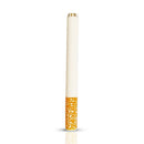 Cigarette Hitter Pipe | Cigarette Style Dugout Bats | Chillumz