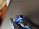 One Hitter Dugout Pipes | Push Pipe Max | Chillumz
