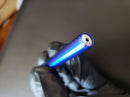 One Hitter Dugout Pipes | Push Pipe Max | Chillumz