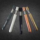Spring Loaded Chillum Pipe | Chillum Push Pipe | Chillumz