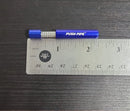 Self Clean One Hitters PUSH PIPE® OG Shorts, 2" Inch Long